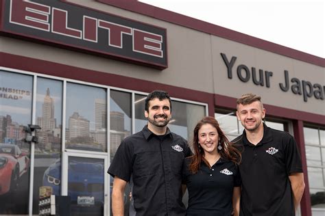Elite automotive repair - 43 reviews and 16 photos of Elite On Jarvis "Needed some body work to fix scratch on rear door. Quoted price $50 lower than the other guy I checked. Friendly, knowledgeable service. 
